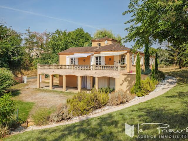 Vente Maison 6 pièces 204 m2 Dénat