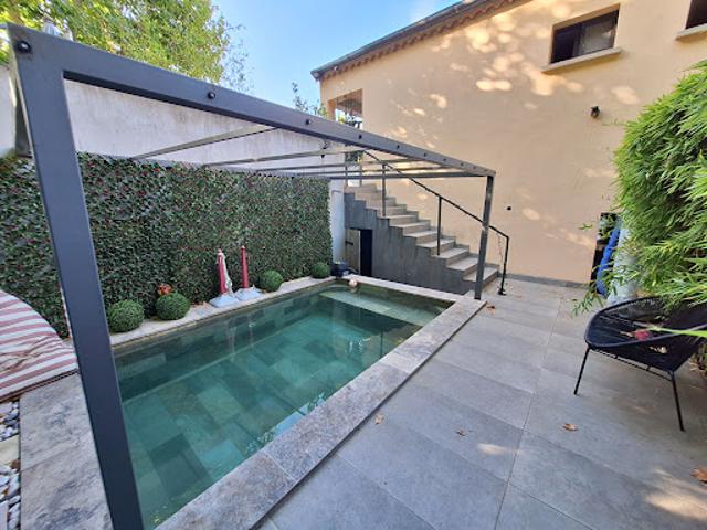Vente Maison 6 pièces 204 m2 Gréasque