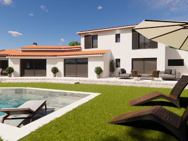 Vente Maison 6 pièces 204 m2 Puyricard