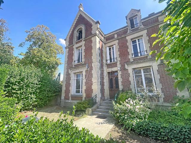 Vente Maison 6 pièces 205 m2 Magny en Vexin