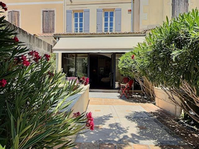 Vente Maison 6 pièces 205 m2 Mouriès