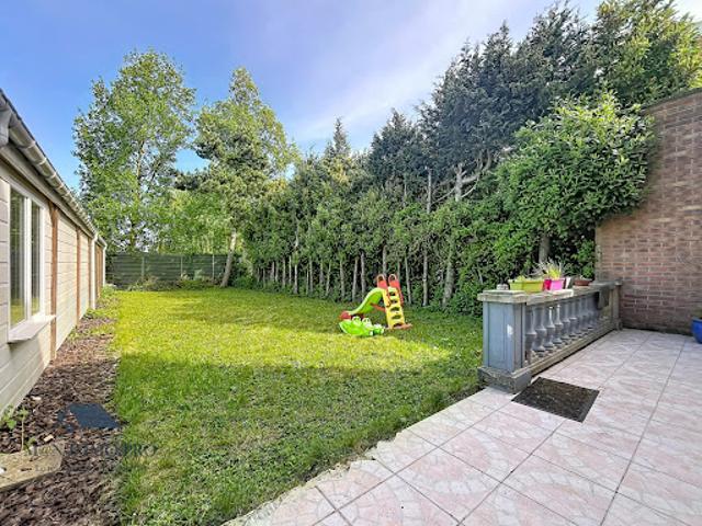 Vente Maison 6 pièces 205 m2 Armentieres