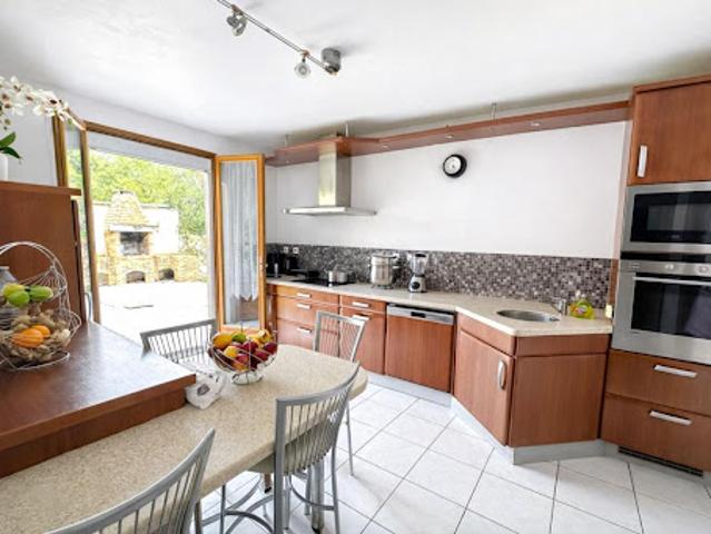 Vente Maison 6 pièces 205 m2 Draveil