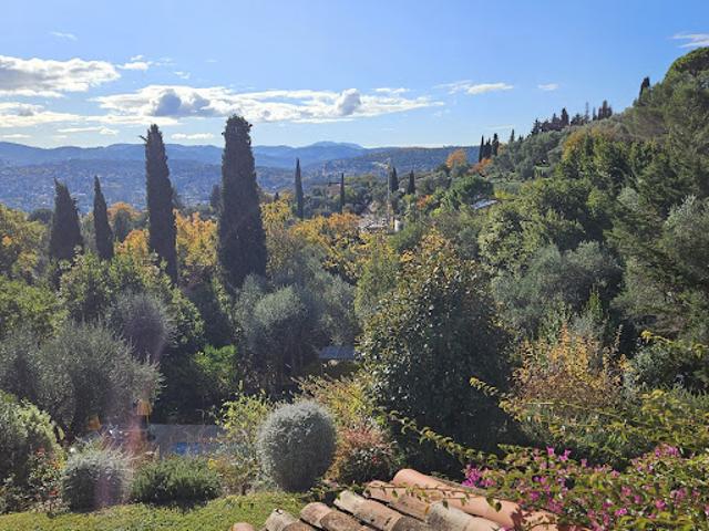 Vente Maison 6 pièces 205 m2 Grasse