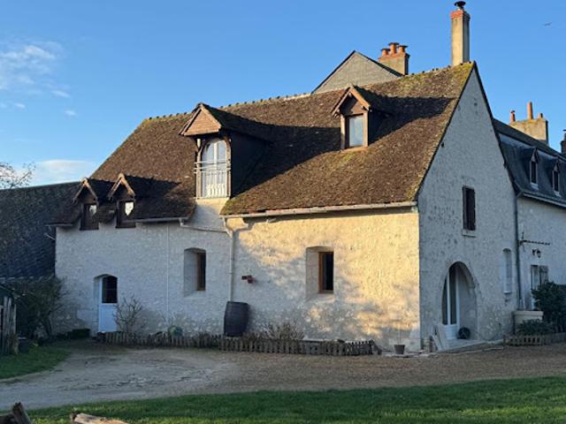 Vente Maison 6 pièces 205 m2 Le Controis en Sologne