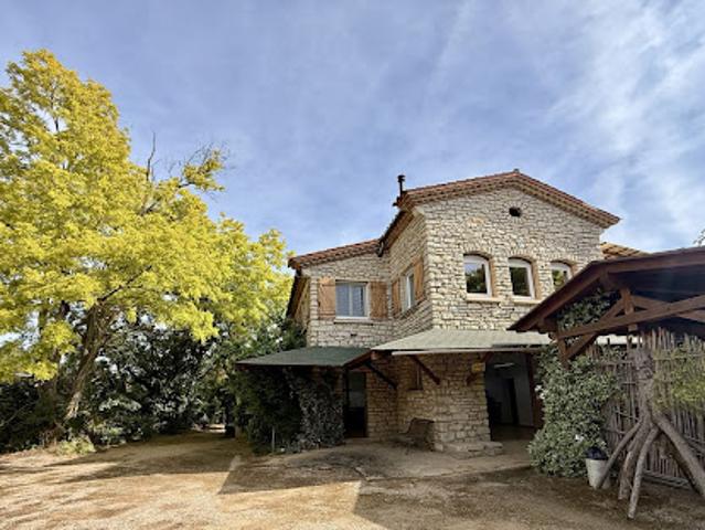Vente Maison 6 pièces 205 m2 Limoux
