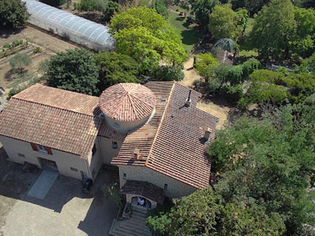 Vente Maison 6 pièces 205 m2 Limoux