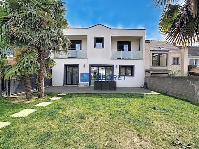 Vente Maison 6 pièces 205 m2 Paray Vieille Poste