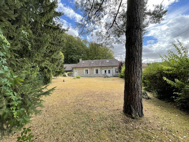 Vente Maison 6 pièces 205 m2 Pierrefonds