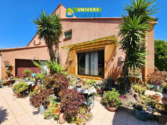 Vente Maison 6 pièces 205 m2 Saint Cyprien