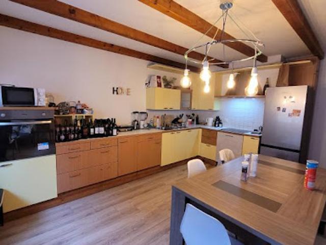 Vente Maison 6 pièces 205 m2 Saint Genis Pouilly