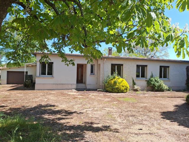 Vente Maison 6 pièces 205 m2 Soual