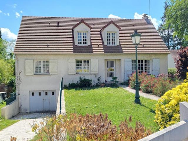 Vente Maison 6 pièces 206 m2 Etrechy