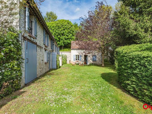 Vente Maison 6 pièces 206 m2 Fismes