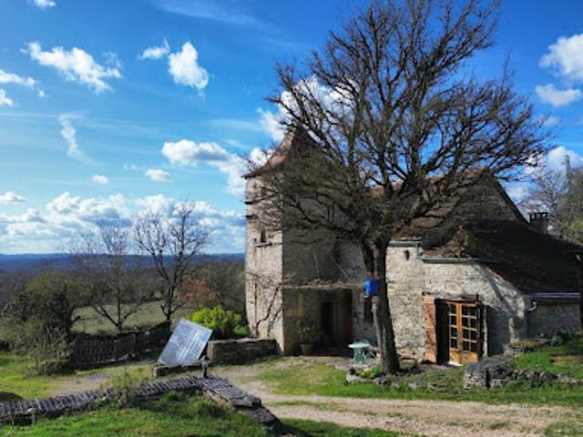 Vente Maison 6 pièces 206 m2 Saint Jean de Laur