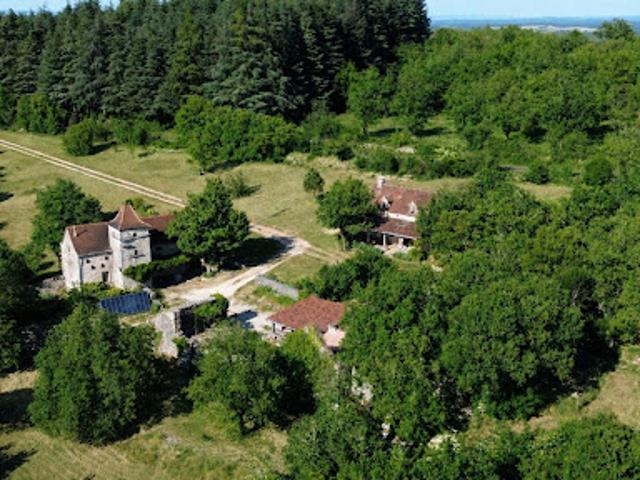 Vente Maison 6 pièces 206 m2 Saint Jean de Laur