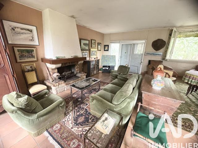 Vente Maison 6 pièces 206 m2 Saint Père en Retz