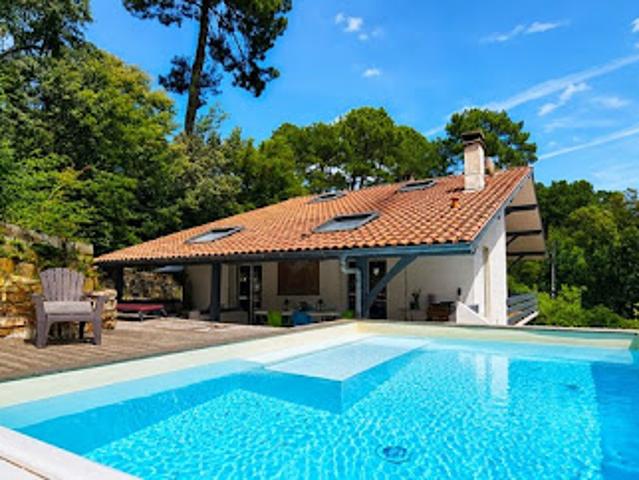 Vente Maison 6 pièces 206 m2 Soorts Hossegor