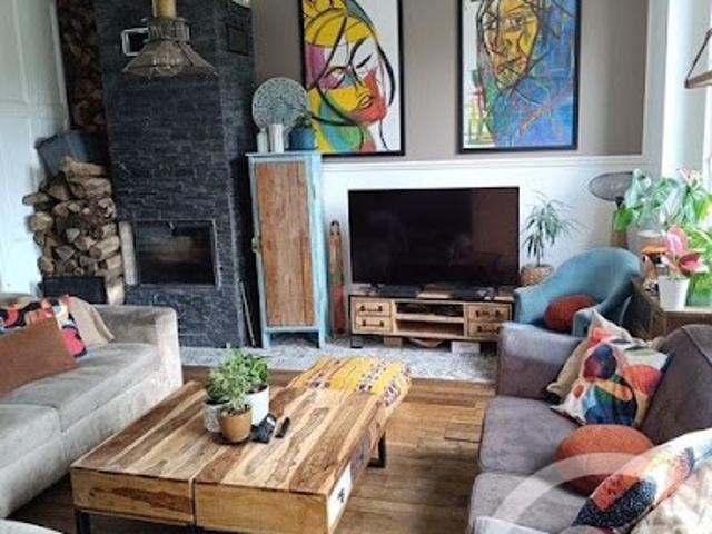 Vente Maison 6 pièces 206.24 m2 Oissery