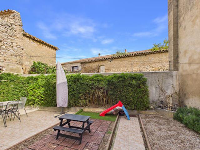 Vente Maison 6 pièces 207 m2 Olonzac