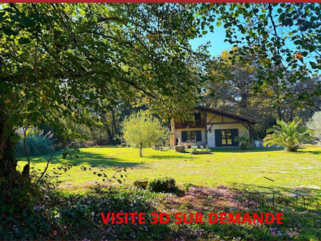 Vente Maison 6 pièces 207 m2 Bazas