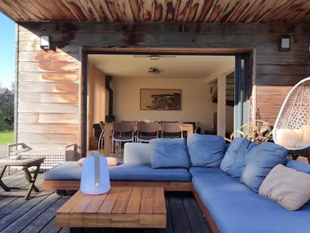 Vente Maison 6 pièces 207 m2 Elven