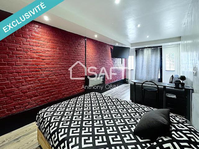 Vente Maison 6 pièces 207 m2 Hallennes lez Haubourdin