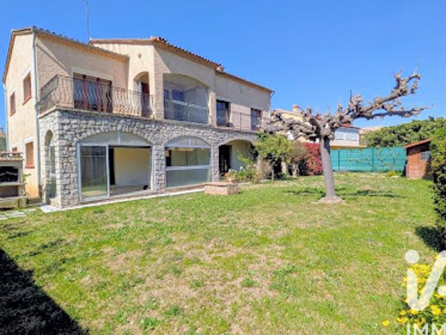 Vente Maison 6 pièces 207 m2 La Crau