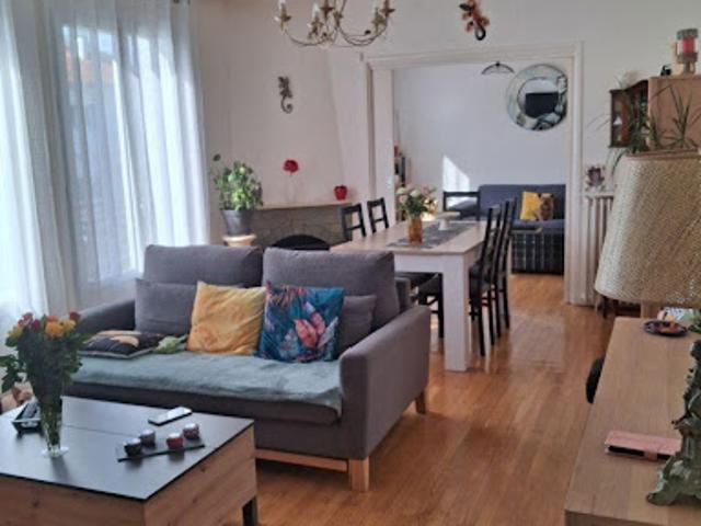 Vente Maison 6 pièces 207 m2 Saint Girons