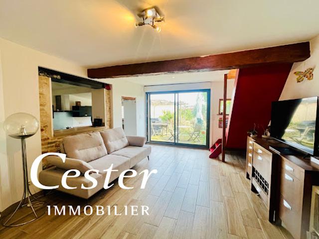 Vente Maison 6 pièces 208 m2 Gimont