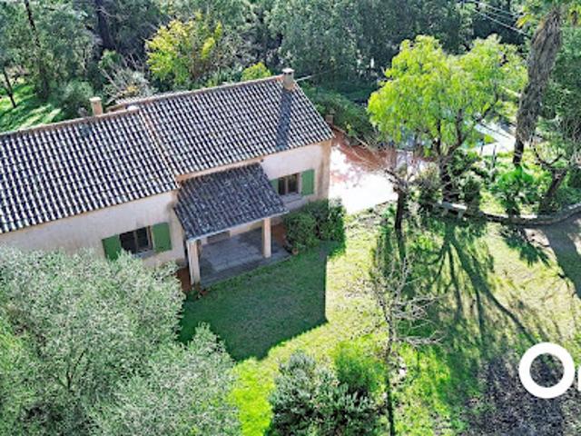 Vente Maison 6 pièces 208 m2 Porto Vecchio