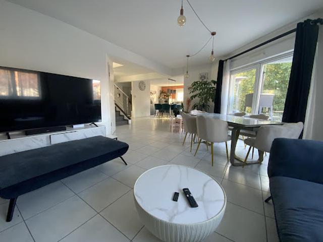 Vente Maison 6 pièces 208 m2 Sundhouse