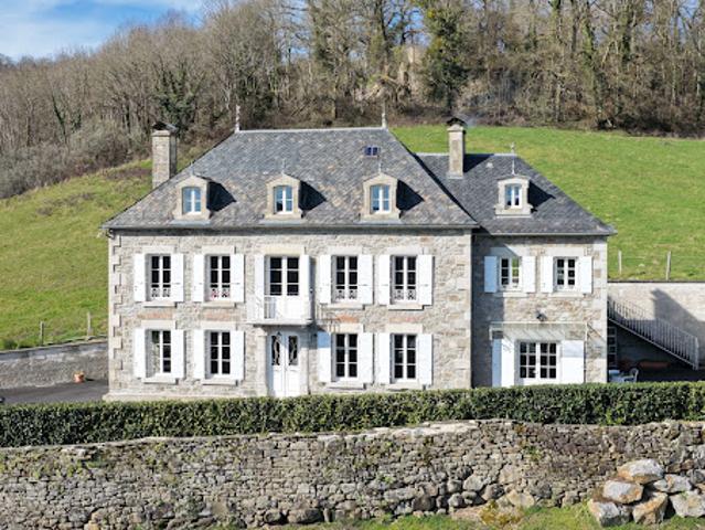 Vente Maison 6 pièces 208.25 m2 Madic