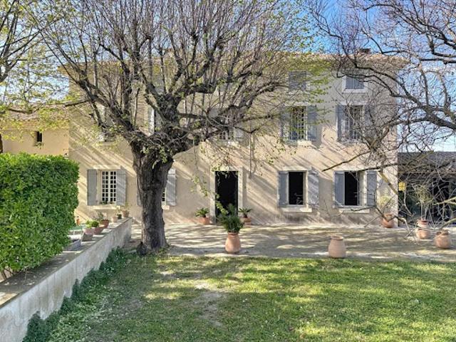 Vente Maison 6 pièces 208.75 m2 Monteux