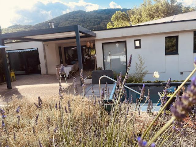 Vente Maison 6 pièces 209 m2 Buhl