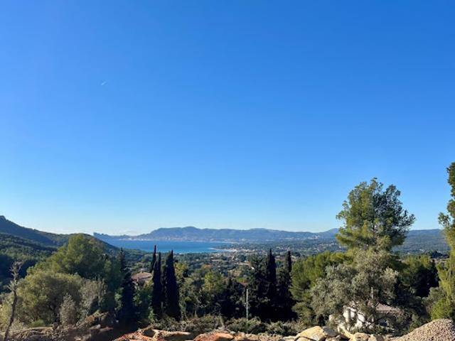 Vente Maison 6 pièces 209 m2 Cassis