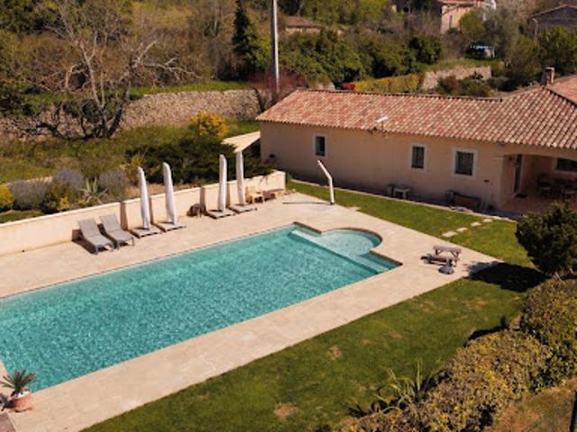 Vente Maison 6 pièces 209 m2 Flayosc