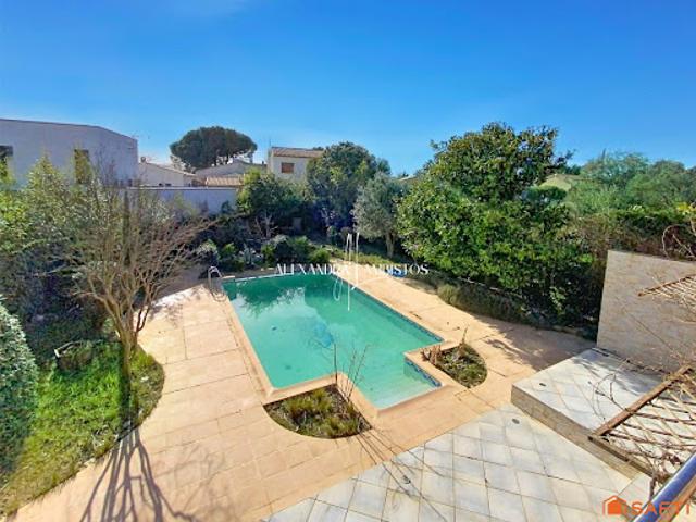 Vente Maison 6 pièces 209 m2 Juvignac