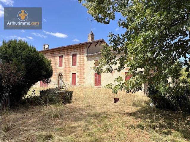 Vente Maison 6 pièces 200 m2 Marmande