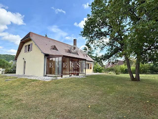 Vente Maison 6 pièces 200 m2 Moisson