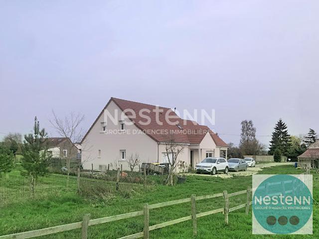 Vente Maison 6 pièces 212 m2 Mont près Chambord
