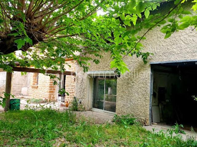 Vente Maison 6 pièces 200 m2 Monteux