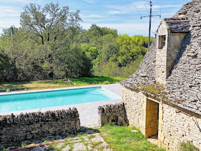 Vente Maison 6 pièces 200 m2 Montgesty