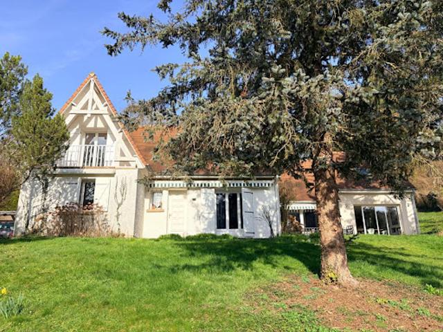 Vente Maison 6 pièces 200 m2 Villers cotterets