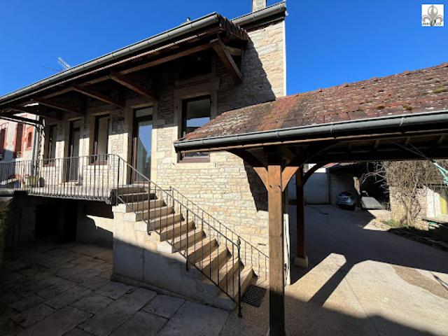 Vente Maison 6 pièces 200 m2 Nuits Saint Georges