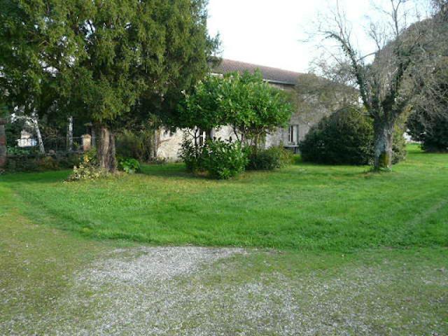 Vente Maison 6 pièces 200 m2 Nérac