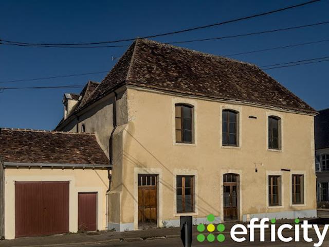 Vente Maison 6 pièces 200 m2 Nogent le Rotrou