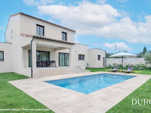 Vente Maison 6 pièces 200 m2 Orange