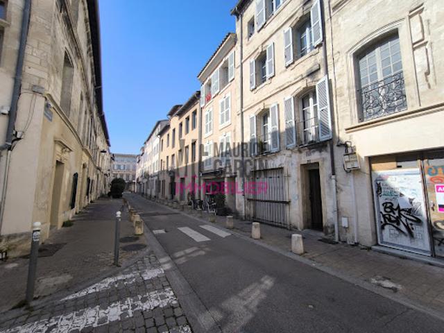 Vente Maison 6 pièces 200 m2 Avignon