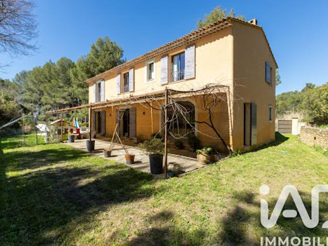 Vente Maison 6 pièces 200 m2 Aix en Provence
